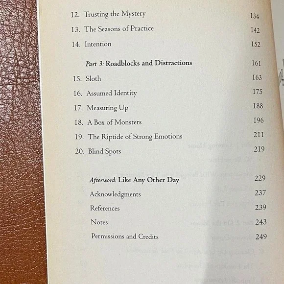 Bringing Yoga to Life: The Everyday Practice of Enlightened Living Donna Farhi - Picture 5 of 5